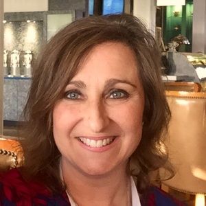 Meet your Posher, Hope